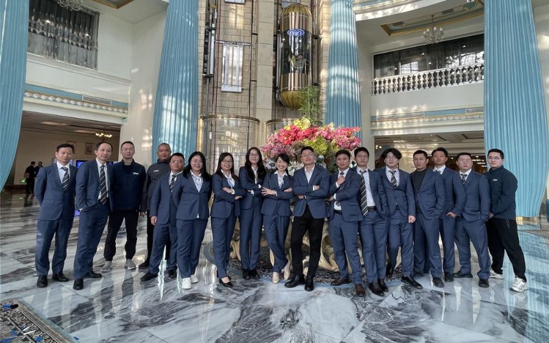 Por Que Nos Escolher